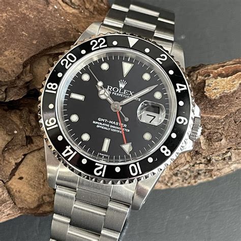 rolex 16700 price|rolex gmt master price.